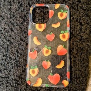 Velvet caviar iPhone 12 Pro Max case
